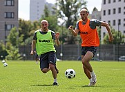 Training vom 24.06.2024 BFC Dynamo