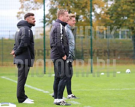 Training 09.10.2025 BFC Dynamo Training 09.10.2025 BFC Dynamo
