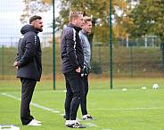 Training 09.10.2025 BFC Dynamo