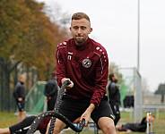 23.10.2019 Training BFC Dynamo
