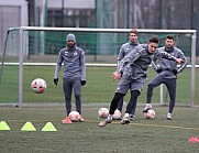 16.12.2021 Training BFC Dynamo