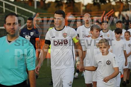 7.Spieltag BFC Dynamo - SV Babelsberg 03, 7.Spieltag BFC Dynamo - SV Babelsberg 03,