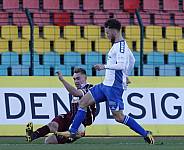 19.Spieltag BFC Dynamo - Bischofswerdaer FV08