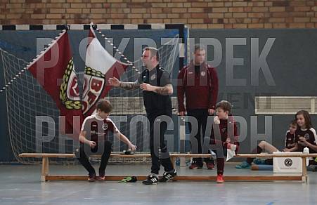 2.Spree Color Cup 2018