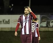 25.Spieltag SV Tasmania - BFC Dynamo,