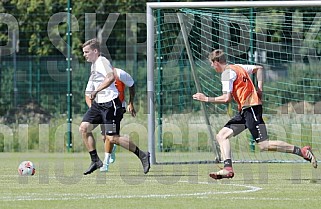 24.06.2019 Trainingsauftakt BFC Dynamo