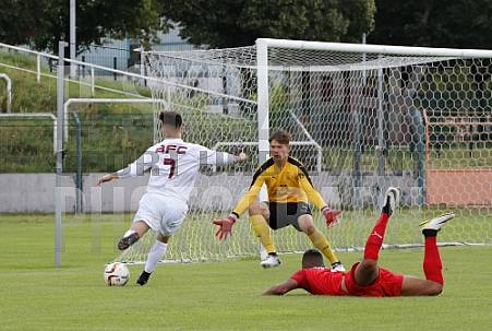 1.Spieltag BFC Dynamo U19 - FSV Zwickau U19 1.Spieltag BFC Dynamo U19 - FSV Zwickau U19