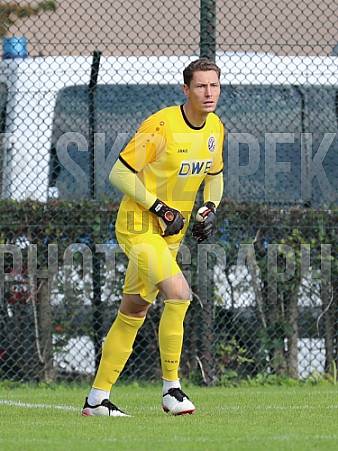 1.Runde Cosy-Wasch Berlin Türkspor - BFC Dynamo,