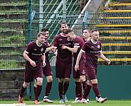 Cosy-Wasch Viertelfinale BFC Dynamo - VSG Altglienicke
