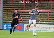 Testspiel SV Lichtenberg 47 - BFC Dynamo,