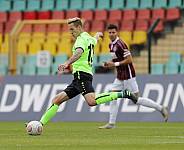 14.Spieltag BFC Dynamo - FSV Union Fürstenwalde ,