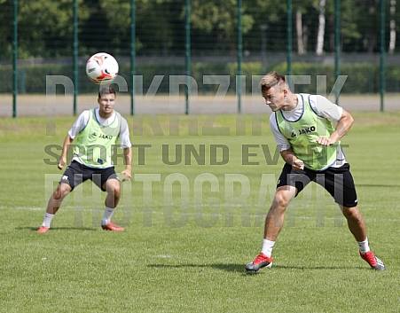 10.08.2019 Training BFC Dynamo 10.08.2019 Training BFC Dynamo