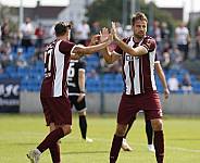 4.Spieltag BFC Dynamo - VfB Germania Halberstadt,