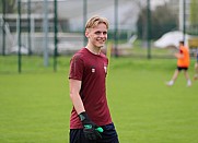 Training vom 09.04.2024 BFC Dynamo