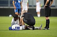 5.Spieltag 1.FC Magdeburg II - BFC Dynamo,