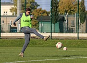 13.10.2021 Training BFC Dynamo