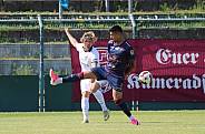 Testspiel BFC Dynamo - Pogon Stettin