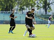 Testspiel BFC Dynamo U19 - !.FC Magdeburg U19