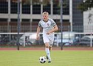 3.Runde Cosy-Wasch-Landespokal FSV Berolina Stralau - BFC Dynamo