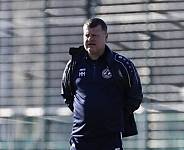 16.02.2019 Training BFC Dynamo