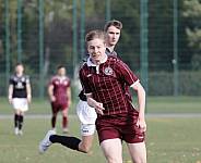 9.Spieltag BFC Dynamo U19 - FSV Zwickau U19,