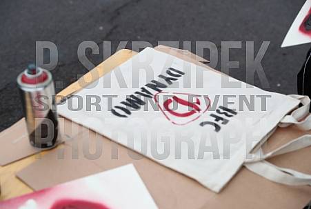 1. BFC Dynamo Weihnachtsmarkt 2022