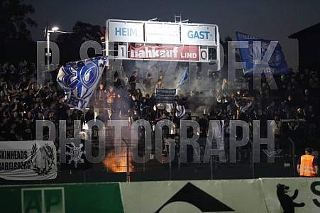 7.Spieltag BFC Dynamo - SV Babelsberg 03,