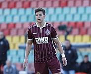 19.Spieltag BFC Dynamo - Bischofswerdaer FV08