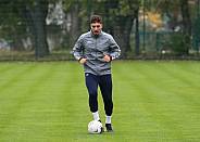 Training vom 19.10.2023 BFC Dynamo