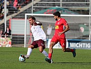 3.Runde Cosy-Wasch-Landespokal SV Lichtenberg 47 - BFC Dynamo,