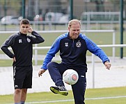 Training 14.09.2018