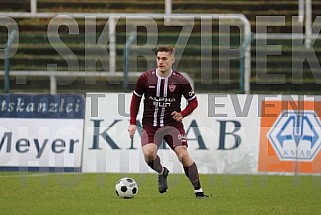 19.Spieltag BFC Dynamo - SV Babelsberg 03