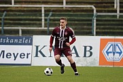 19.Spieltag BFC Dynamo - SV Babelsberg 03