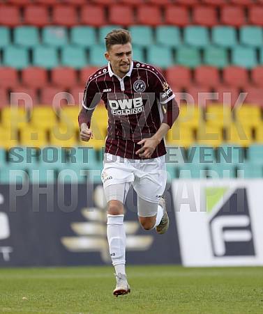 14.Spieltag BFC Dynamo - FSV Union Fürstenwalde ,