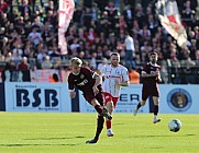 29.Spieltag BFC Dynamo - FC Rot-Weiß Erfurt