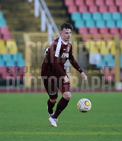 24.Spieltag BFC Dynamo - FC Energie Cottbus