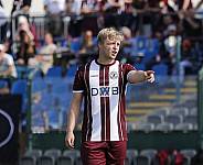 4.Spieltag BFC Dynamo - VfB Germania Halberstadt,