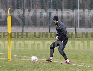 Training 26.11.2018