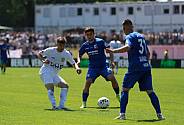 Pokalfinale VSG Altglienicke - BFC Dynamo,
