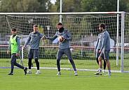 15.10.2021 Training BFC Dynamo