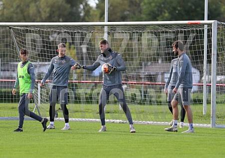 15.10.2021 Training BFC Dynamo