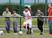 3.Spieltag BFC Dynamo U19 - SV Babelsberg 03 U19