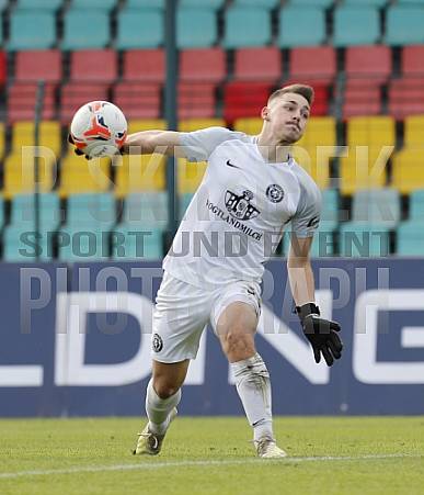 11.Spieltag BFC Dynamo - VfB Auerbach,