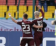 12.Spieltag BFC Dynamo - BSG Chemie Leipzig