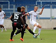 Testspiel 1.FC Magdeburg - BFC Dynamo,