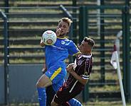 Testspiel BFC Dynamo - FC Carl Zeiss Jena