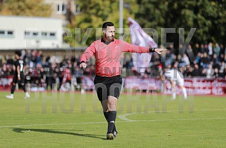 3.Runde Cosy-Wasch-Landespokal FSV Berolina Stralau - BFC Dynamo