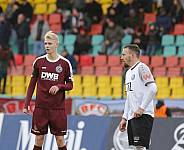 15.Spieltag BFC Dynamo - 1.FC Lokomotive Leipzig