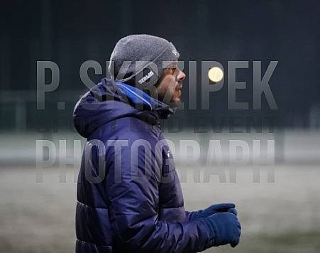 Nike-Youth-Cup BFC Dynamo U19 - Hertha BSC U19