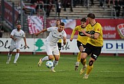 9.Spieltag VFC Plauen - BFC Dynamo